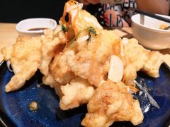 -安天民北方饺子(白石洲店)