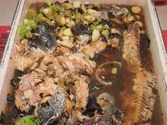 -闻溪有渔·活鱼现烤才好吃(太仓万达店)
