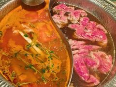 -牛New寿喜烧(闵行龙湖天街店)