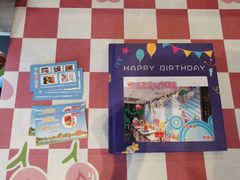 -麦当劳(潮阳店)