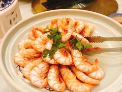 -蓝海大饭店·渔歌舫(黄岛店)