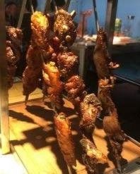 -通海俄式烧烤(下瓦房店)