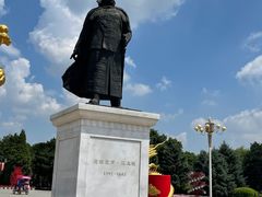 -北陵公园