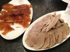 -聚丰苑北京烤鸭(大明宫店)