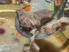 -霄汉羊排(万松园一店)