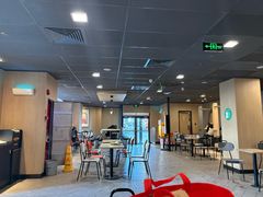 -麦当劳(季平店)