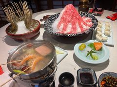 -綱元·海鲜豆捞(明州里店)
