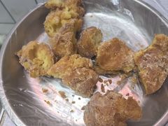-蒙记老牌豆浆