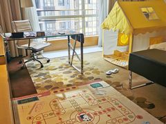 -上海浦西万怡酒店