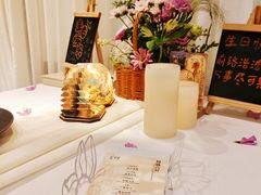 -叶叶菩提(太原别墅店)