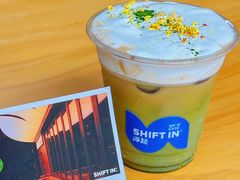 -Shiftin’浮起咖啡 (福保店)