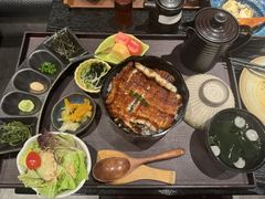 -玄白·炭烤活鳗(上海首店)