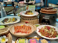 -沿江海南菜·文昌鸡祖师爷(大东海店)