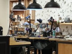 -Ms.Sue秘术工匠银饰DIY(正大广场店)