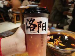 -老雒阳清真水席(瀍河店)