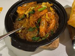 -帕娜·泰式茶餐厅·Bistro(近铁广场店)
