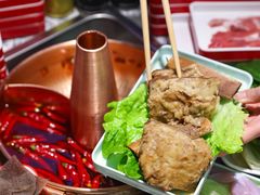 -京元盛铜锅涮肉(上海总店)