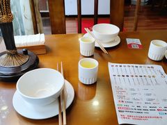 -花鸟鱼私家小厨(文殊院店)