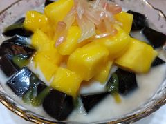 -甜心妈妈·榴莲星级糖水(北京路总店)