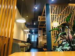 大堂-红小满休闲餐厅(十全街店)