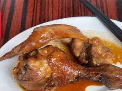 -荔园小馆(园岭新村二期店)