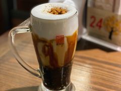 -春水堂人文茶馆(站前店)
