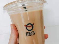 -欧邑咖啡小站 HLab Coffee