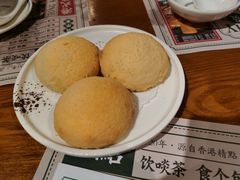 -任點·港式茶点(曜一城店)