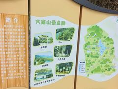 -佛山市三水区大南山森林公园