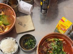 -成都你六姐·牛肉冒菜(上海环宇荟店)