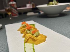 -沈灶河豚宴·河豚融合餐厅(汉中路店)