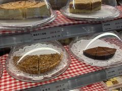 -申德勒食品(宾都苑店)