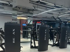 -一年四季24小时智能健身(广百店)
