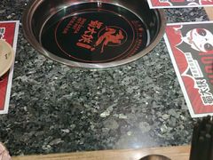 -蜀大侠火锅(森兰花园城店)