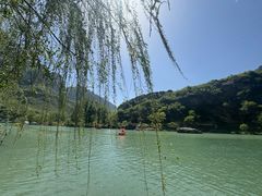 -武家湾景区