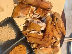 -1937青岛老味道·海肠捞饭·青岛菜(大鲍岛栈桥店)