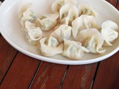 -喜鼎海胆水饺(东港店)