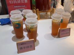 -稻香酒家·34年老字号·港式粤菜(侨光店)