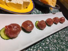 -牛腩之旅·牛腩牛杂煲(经纬汇店)