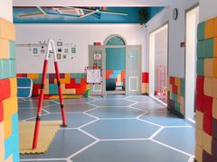 -早慧树儿童感觉统合体能训练中心(市北校区)