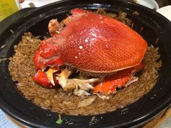 -汤记传菜(秀浦路店)