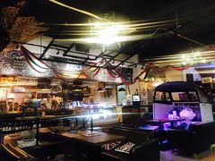 -莫比餐厅(五道口店)