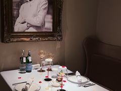 -王品牛排(郑州大卫城店)