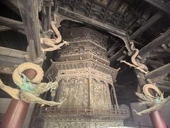 -报恩寺(平武县)