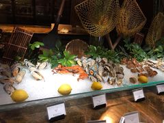 -佛山保利洲际酒店·月色西餐厅