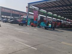 -东方鼎信农副产品交易中心