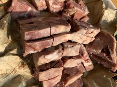 -东山矮马桶羊肉(太湖东山店)
