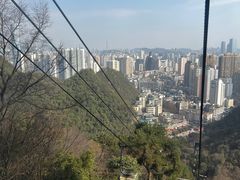 -黔灵山公园