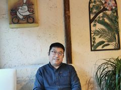 -北京水岸山吧度假村(雁栖镇店)