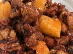 -满口香饭店